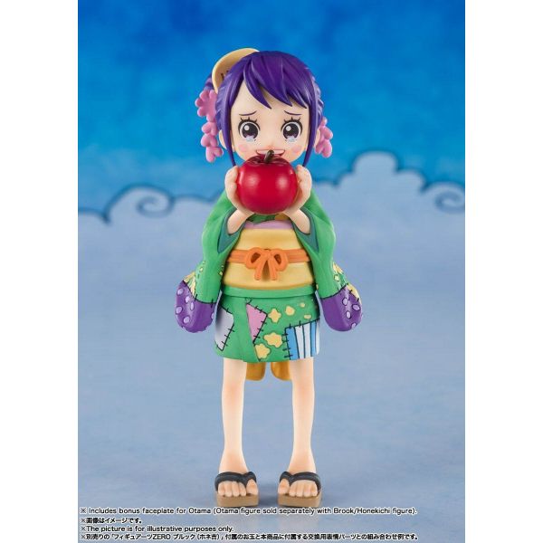 Nami (Onami) - Figuarts ZERO PVC Statue (One Piece) Additional Image 5