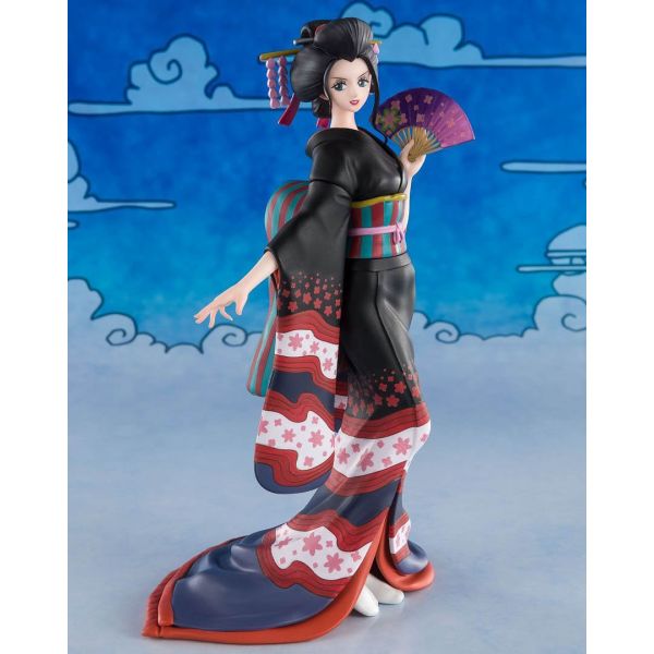 Nico Robin (Orobi) - Figuarts ZERO PVC Statue (One Piece) Main Image