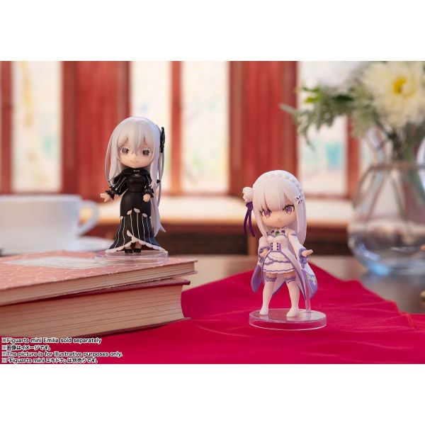Echidna Figuarts Mini Action Figure (Re:Zero - Starting Life in Another World) Additional Image 4