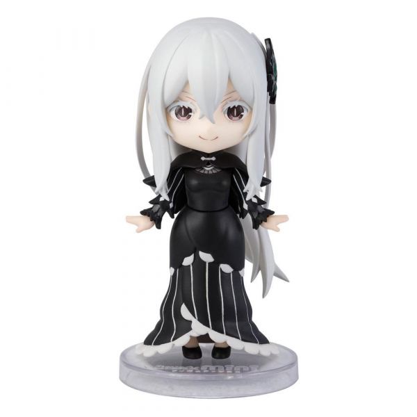 Echidna Figuarts Mini Action Figure (Re:Zero - Starting Life in Another World) Main Image