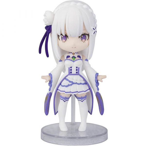 View Figuarts Mini Figures page