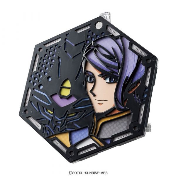 View Bandai Chara Stand Plate Series page