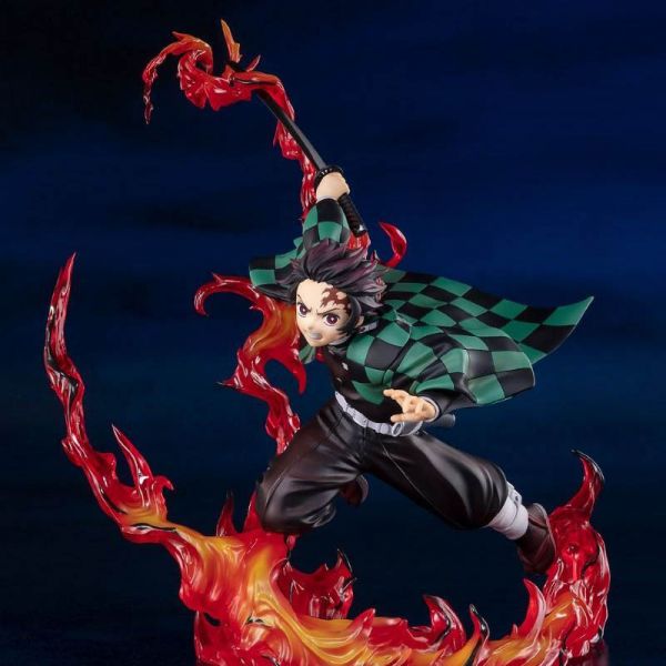 View Statues Fixed Pose Figures page