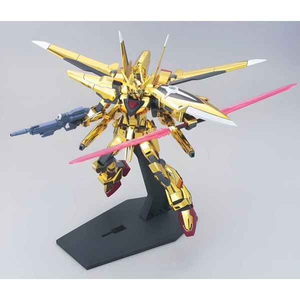 HG Oowashi Akatsuki Gundam (Gundam SEED Destiny) Additional Image 2