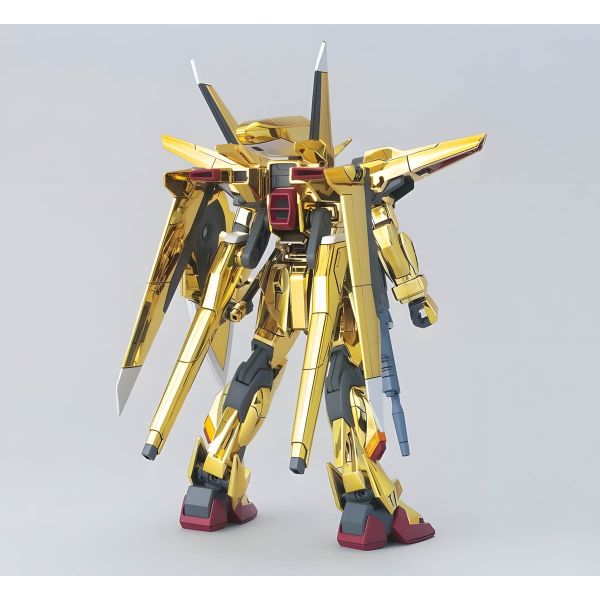 HG Oowashi Akatsuki Gundam (Gundam SEED Destiny) Additional Image 1