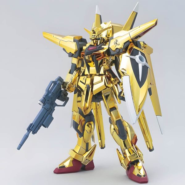HG Oowashi Akatsuki Gundam (Gundam SEED Destiny) Image