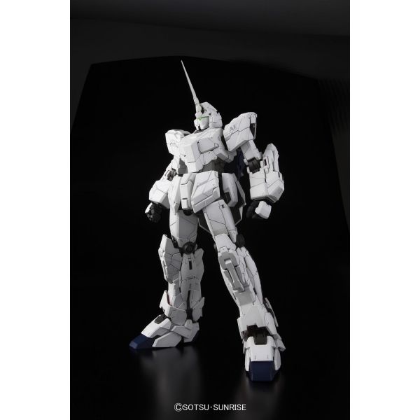 PG RX-0 Unicorn Gundam (Mobile Suit Gundam Unicorn) Additional Image 3