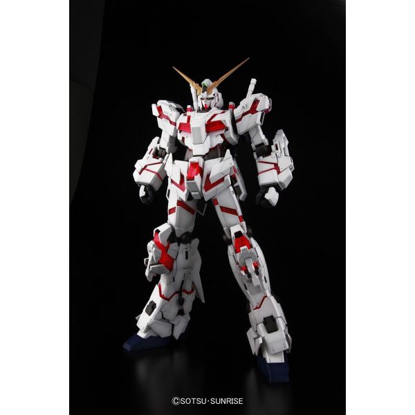 PG RX-0 Unicorn Gundam (Mobile Suit Gundam Unicorn) Additional Image 5