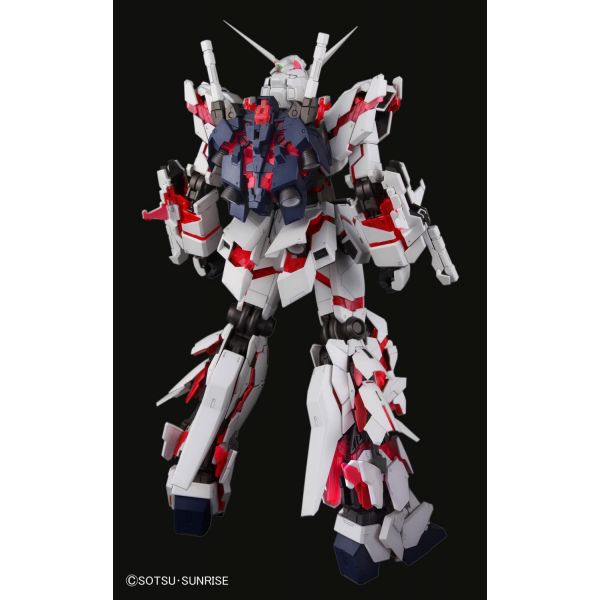 PG RX-0 Unicorn Gundam (Mobile Suit Gundam Unicorn) Additional Image 2