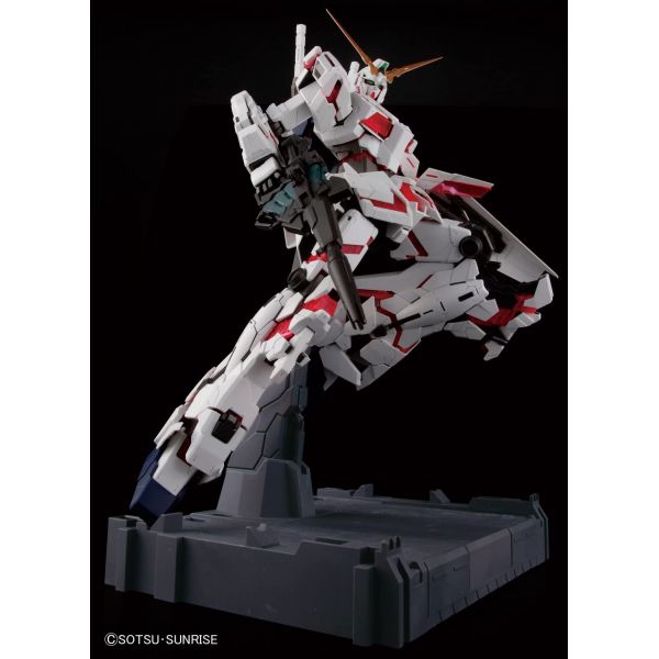 PG RX-0 Unicorn Gundam (Mobile Suit Gundam Unicorn) Additional Image 6