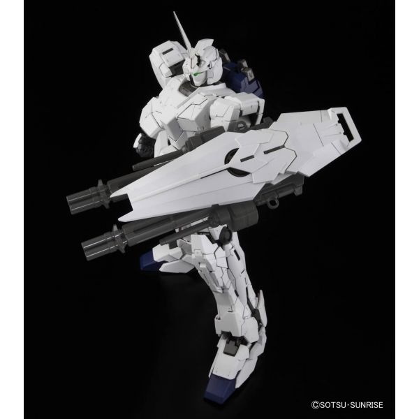 PG RX-0 Unicorn Gundam (Mobile Suit Gundam Unicorn) Additional Image 4