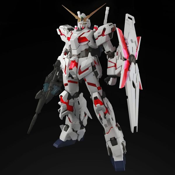 PG Perfect Grade Gunpla top product image