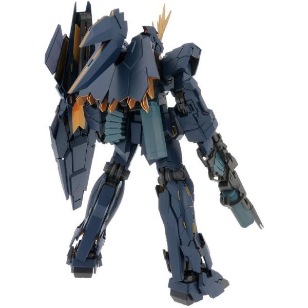 PG Unicorn Gundam 02 Banshee Norn (Mobile Suit Gundam Unicorn) Additional Image 2
