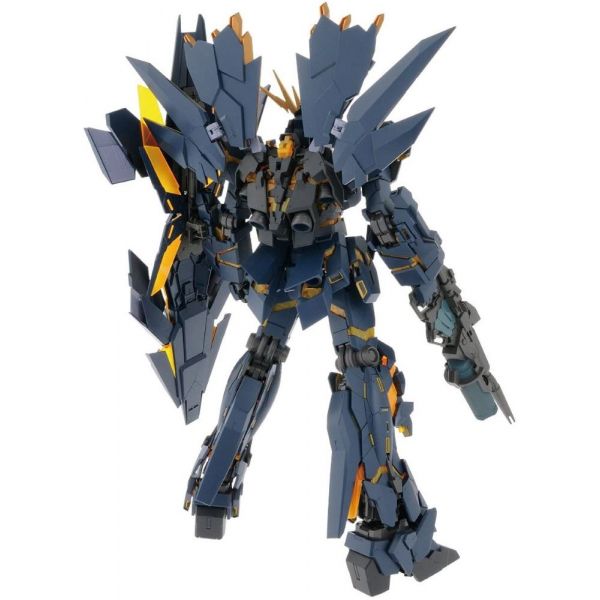PG Unicorn Gundam 02 Banshee Norn (Mobile Suit Gundam Unicorn) Additional Image 3