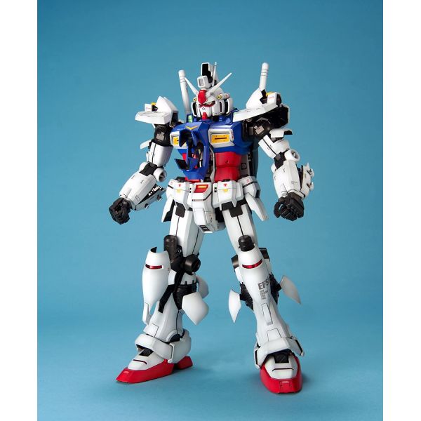 PG RX-78 Gundam GP01/Fb (Mobile Suit Gundam 0083: Stardust Memory) Additional Image 3