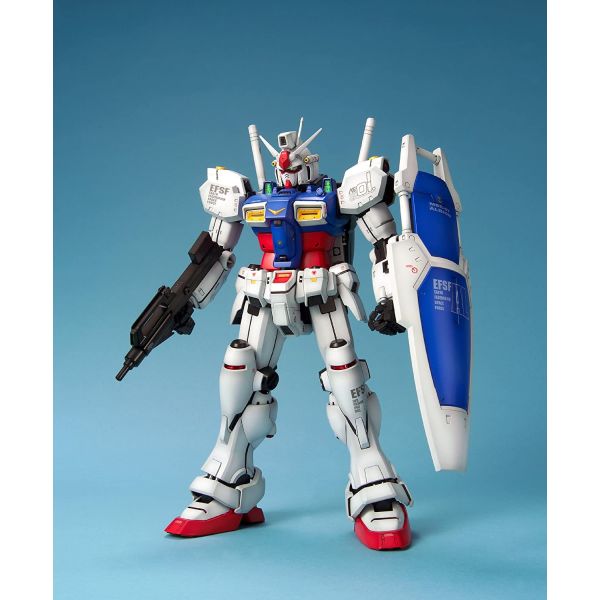 PG RX-78 Gundam GP01/Fb (Mobile Suit Gundam 0083: Stardust Memory) Additional Image 2