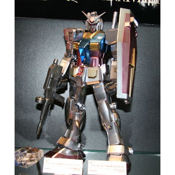 View PG Perfect Grade Gunpla page