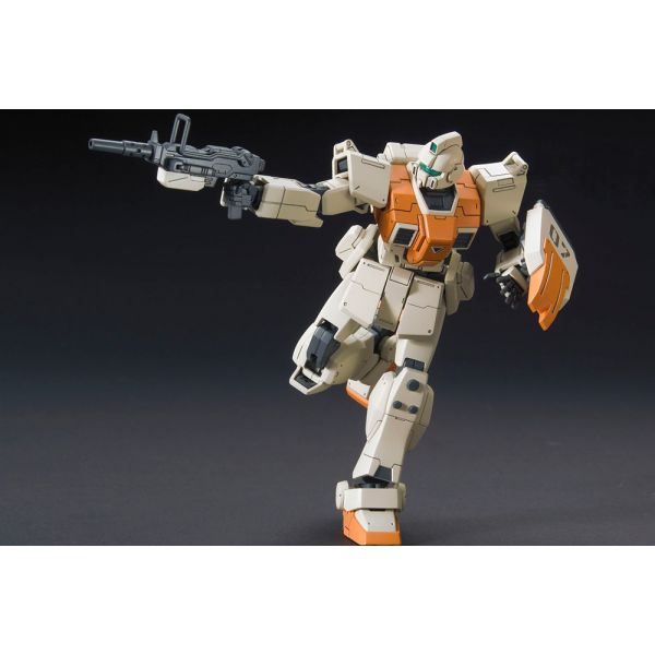 HG RGM-79 [G] GM Ground Type (Mobile Suit Gundam: The 08th MS Team) Additional Image 2