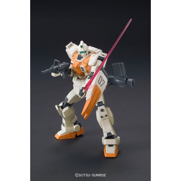 HG RGM-79 [G] GM Ground Type (Mobile Suit Gundam: The 08th MS Team) Additional Image 3
