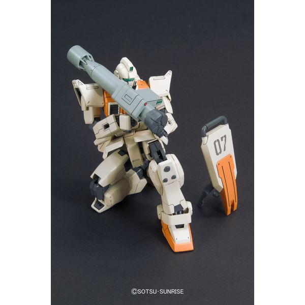 HG RGM-79 [G] GM Ground Type (Mobile Suit Gundam: The 08th MS Team) Additional Image 4