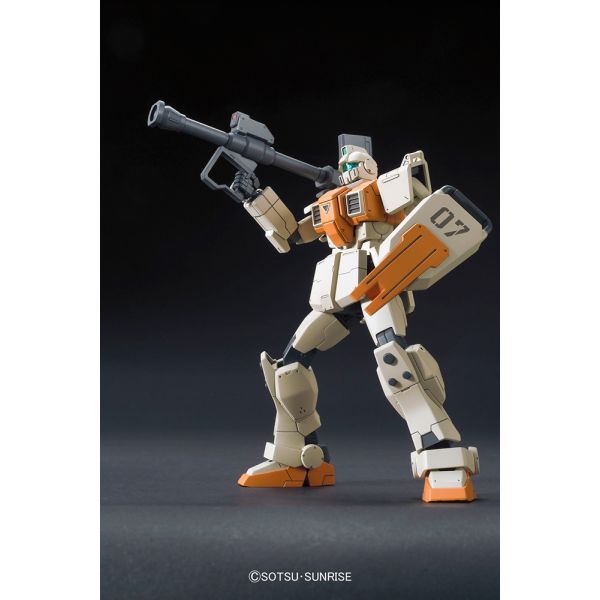 HG RGM-79 [G] GM Ground Type (Mobile Suit Gundam: The 08th MS Team) Additional Image 5