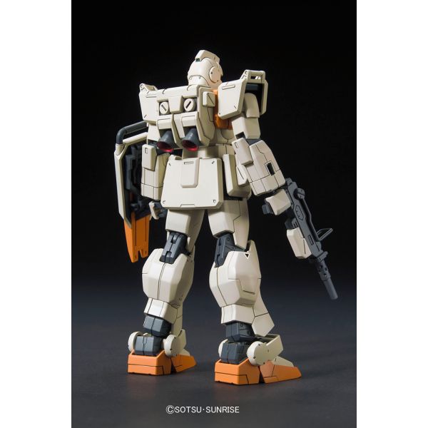 HG RGM-79 [G] GM Ground Type (Mobile Suit Gundam: The 08th MS Team) Additional Image 6