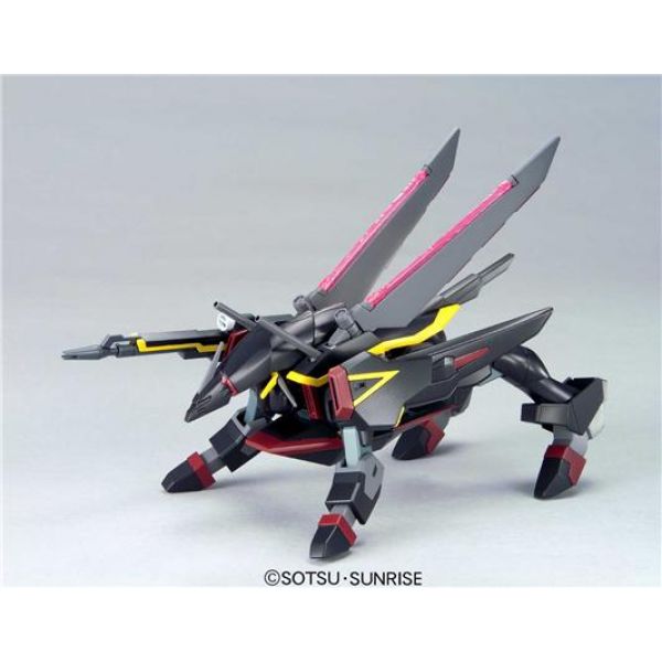 HG ZGMF-X88S Gaia Gundam (Gundam SEED Destiny) Additional Image 1