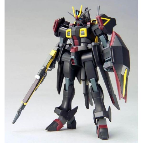 HG ZGMF-X88S Gaia Gundam (Gundam SEED Destiny) Image