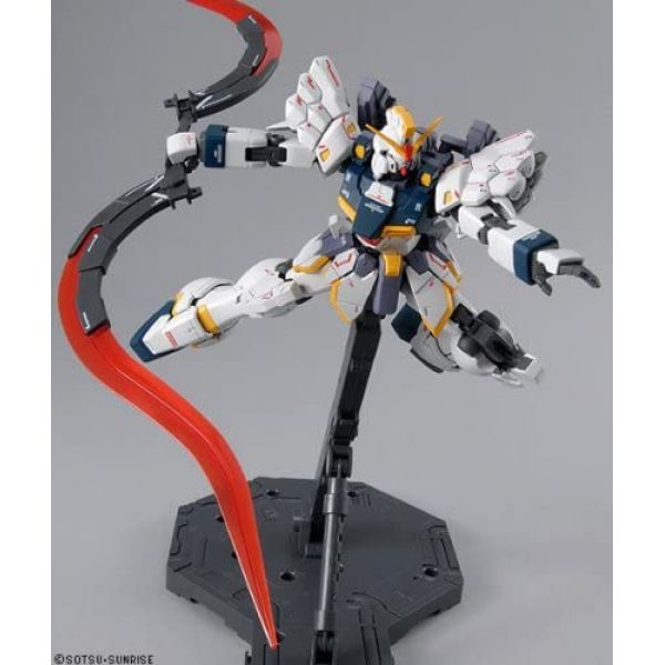 MG Gundam Sandrock EW (Gundam Wing Endless Waltz) Image