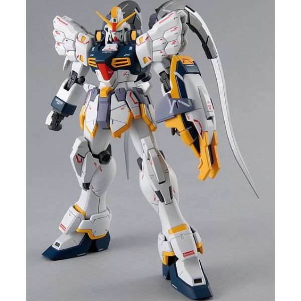 MG Gundam Sandrock EW (Gundam Wing Endless Waltz) Additional Image 1