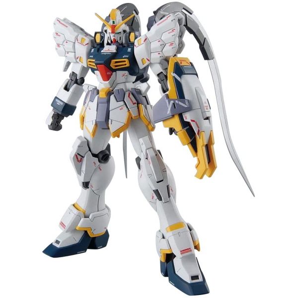 MG Gundam Sandrock EW (Gundam Wing Endless Waltz) Main Image