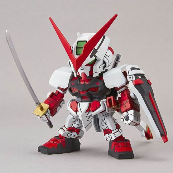 SD Gundam EX Standard Gundam Astray Red Frame (Gundam SEED Astray) Main Image