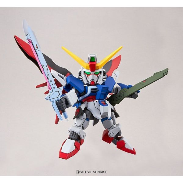 SD Gundam EX Standard Destiny Gundam (Gundam SEED Destiny) Additional Image 1