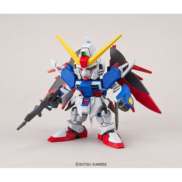 SD Gundam EX Standard Destiny Gundam (Gundam SEED Destiny) Additional Image 2
