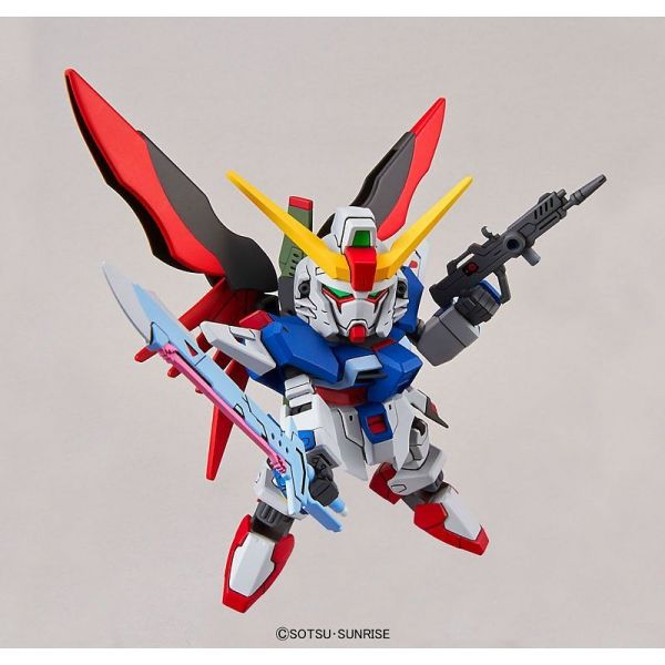 SD Gundam EX Standard Destiny Gundam (Gundam SEED Destiny) Additional Image 3