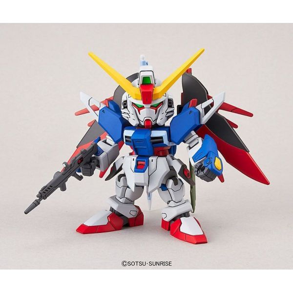 SD Gundam EX Standard Destiny Gundam (Gundam SEED Destiny) Additional Image 4