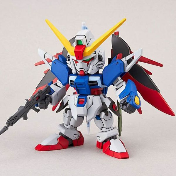 SD Gundam Ex-Standard top product image