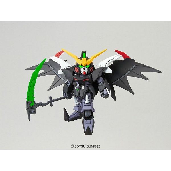 SD Gundam EX Standard Deathscythe Hell EW (Mobile Suit Gundam Wing) Additional Image 1