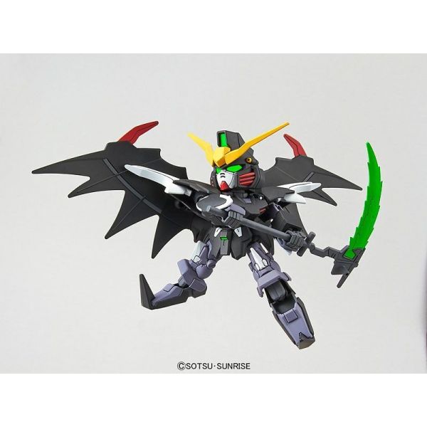SD Gundam EX Standard Deathscythe Hell EW (Mobile Suit Gundam Wing) Additional Image 3