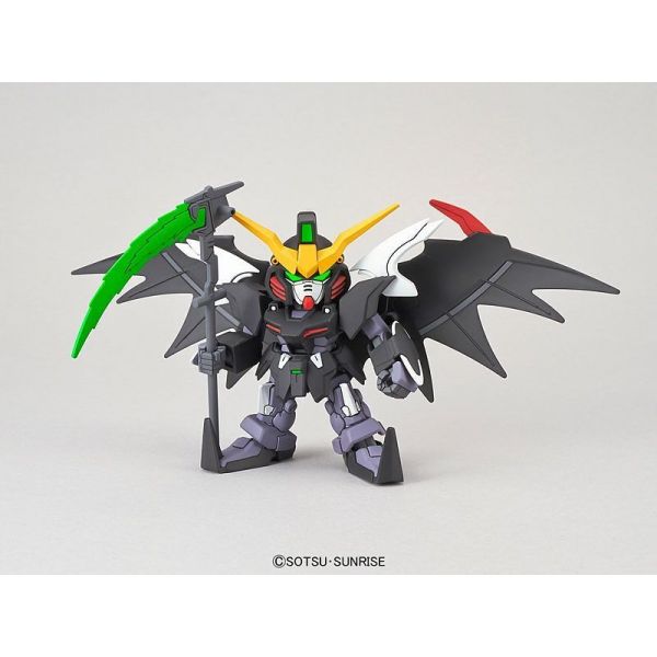 SD Gundam EX Standard Deathscythe Hell EW (Mobile Suit Gundam Wing) Additional Image 4