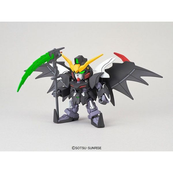 SD Gundam EX Standard Deathscythe Hell EW (Mobile Suit Gundam Wing) Additional Image 6