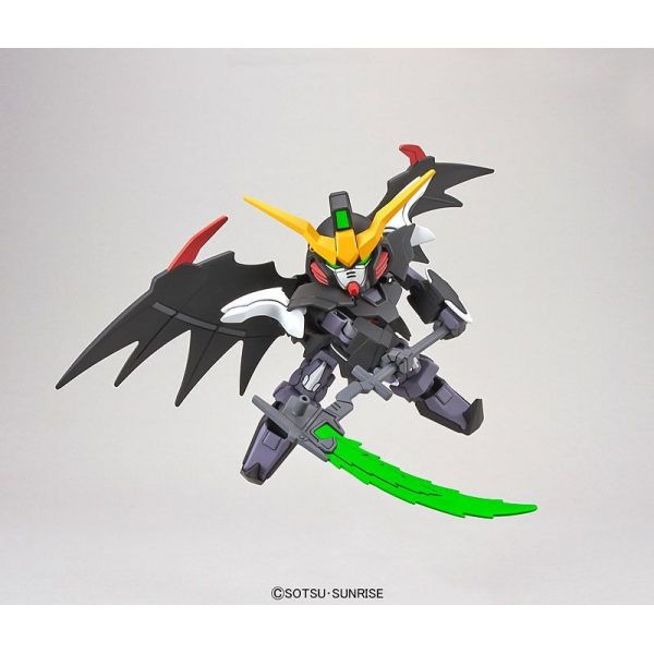 SD Gundam EX Standard Deathscythe Hell EW (Mobile Suit Gundam Wing) Additional Image 2