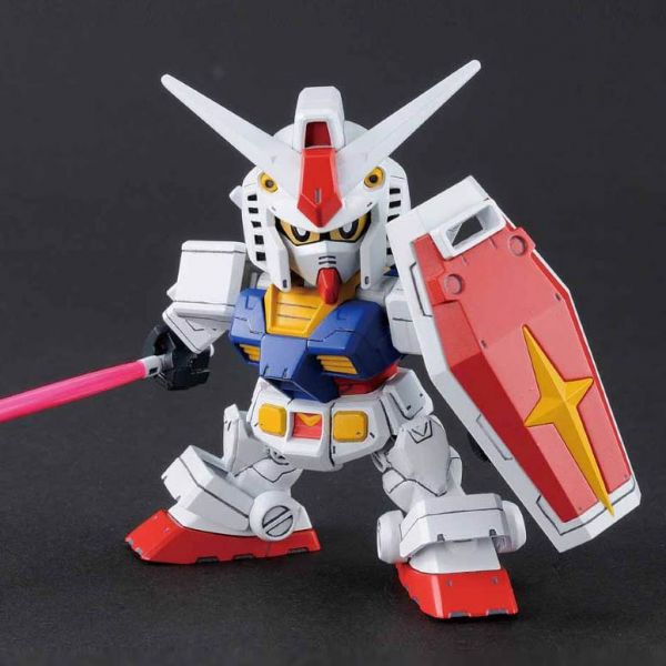 View Gundam 0079 Collection page