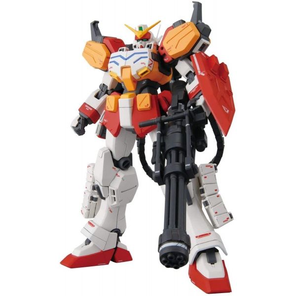 MG Gundam Heavy Arms EW Ver. (Mobile Suit Gundam Wing) Main Image