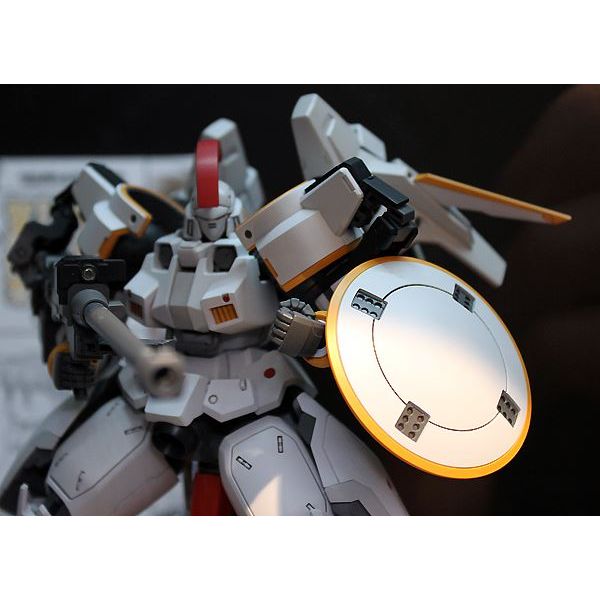 MG Tallgeese I EW Ver. (Mobile Suit Gundam Wing) Image