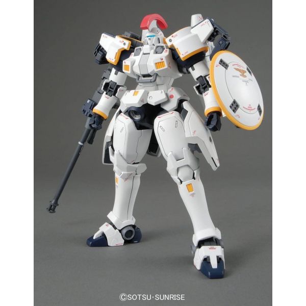 MG Tallgeese I EW Ver. (Mobile Suit Gundam Wing) Additional Image 1