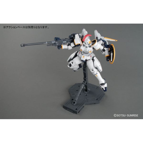 MG Tallgeese I EW Ver. (Mobile Suit Gundam Wing) Additional Image 2