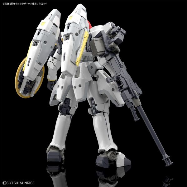 RG Tallgeese EW (Mobile Suit Gundam Wing) Additional Image 2