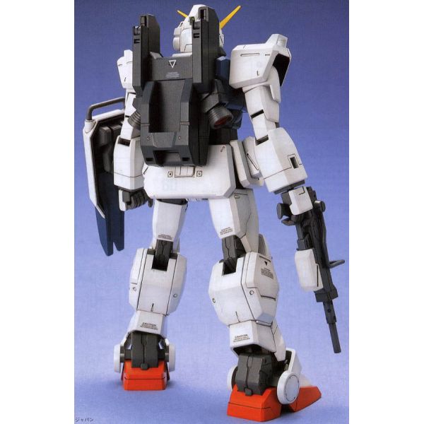 MG Gundam RX-79(G) Ground Type (Mobile Suit Gundam: The 08th MS Team) Image