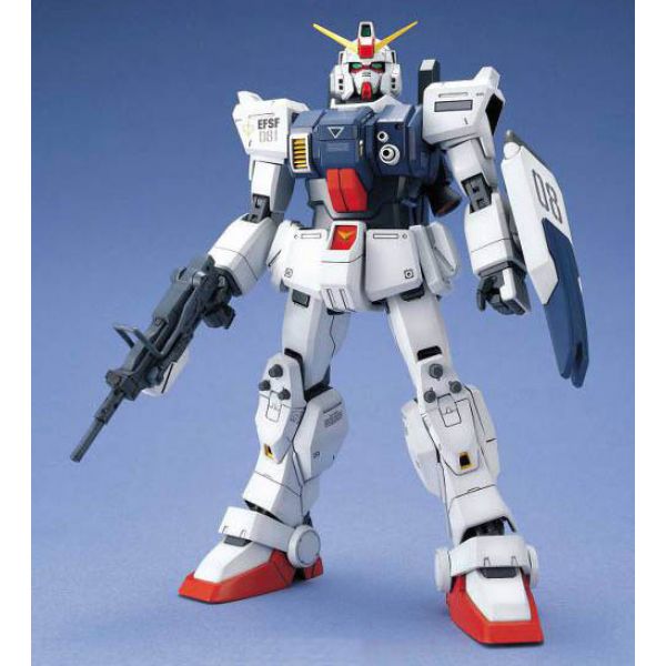 MG Gundam RX-79(G) Ground Type (Mobile Suit Gundam: The 08th MS Team) Main Image
